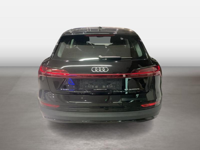 Audi e-tron 50 quattro 230 kW Business