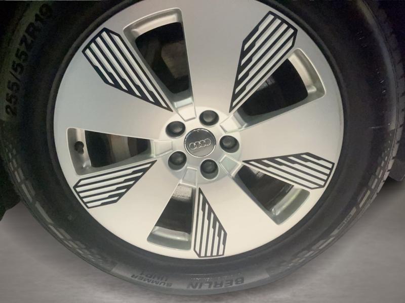 Audi e-tron 50 quattro 230 kW Business