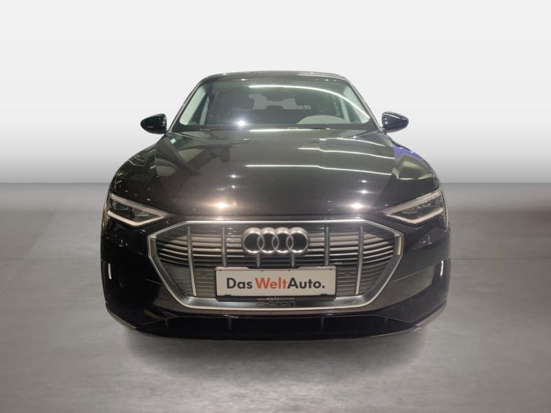 Audi e-tron 50 quattro 230 kW Business