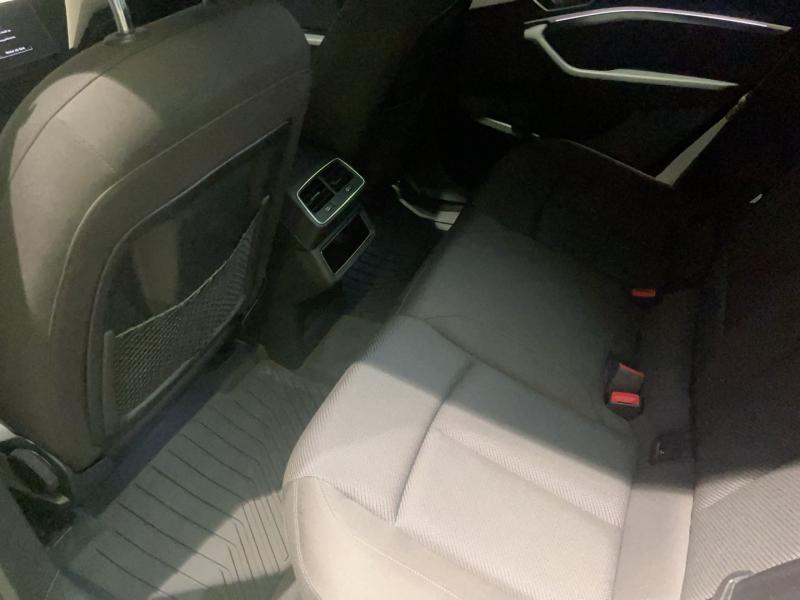 Audi e-tron 50 quattro 230 kW Business