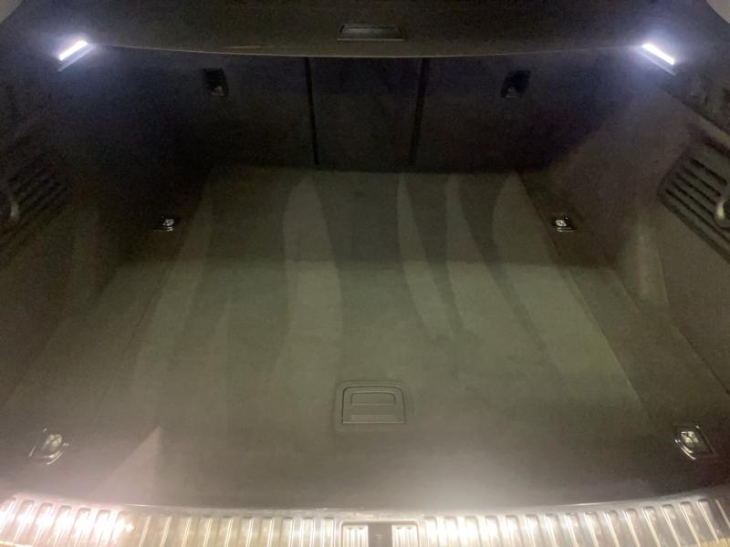 Audi e-tron 50 quattro 230 kW Business