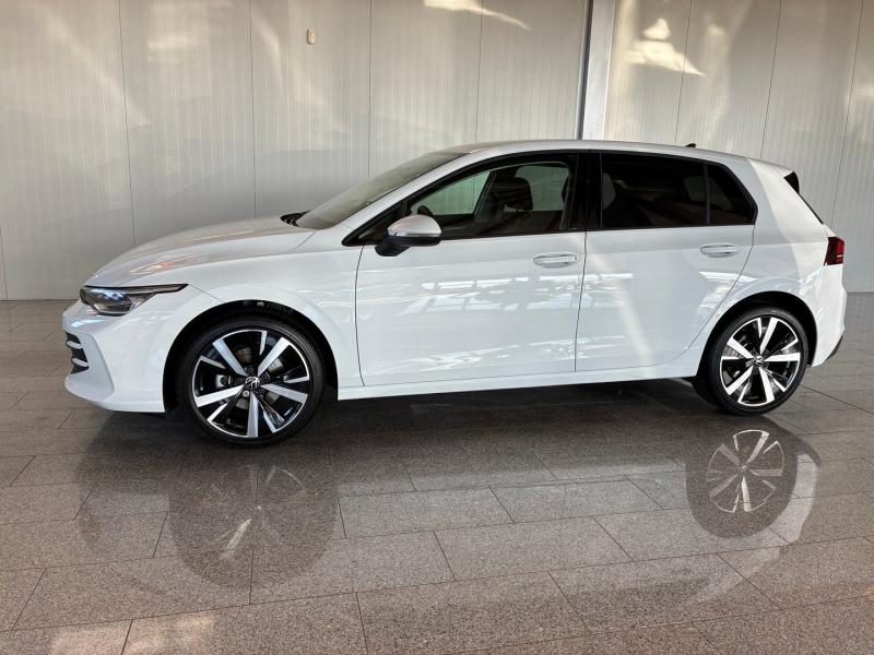 Golf Volkswagen VW Golf Life TSI