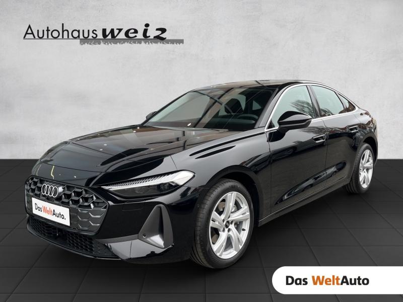 A5 Audi Audi A5 Limousine TFSI