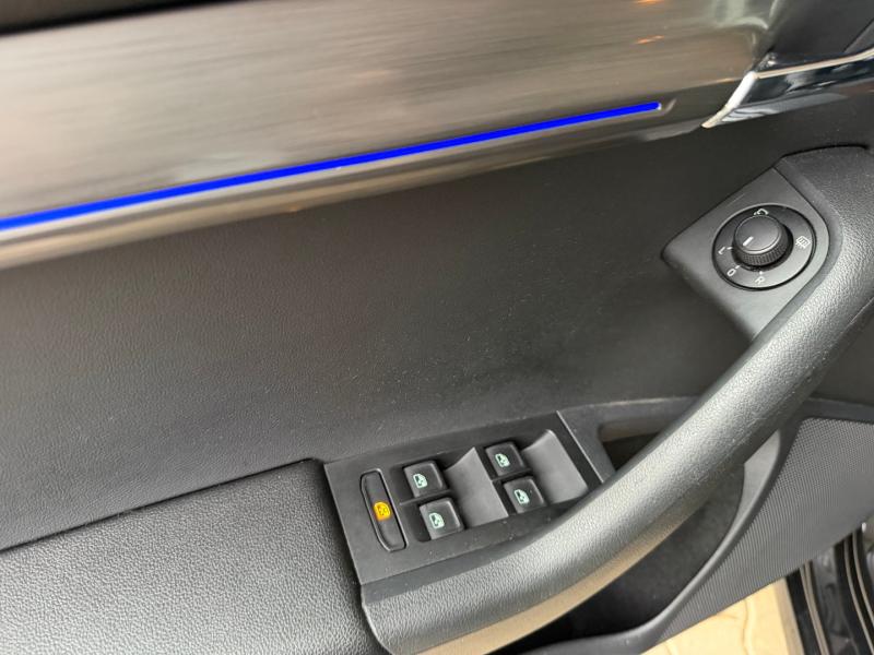 Škoda OCTAVIA Combi Style Limited TDI