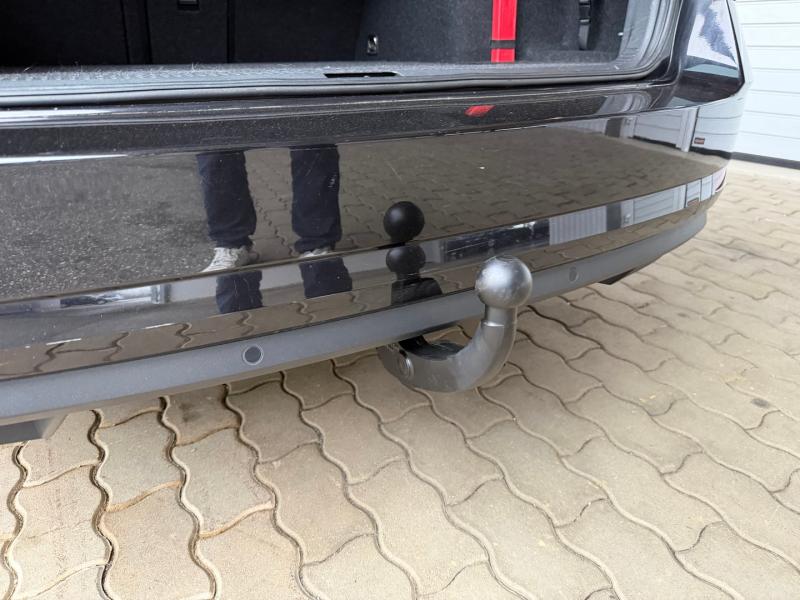 Škoda OCTAVIA Combi Style Limited TDI