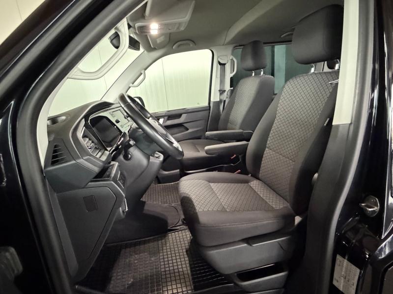 VW Multivan Trendline TDI 4MOTION