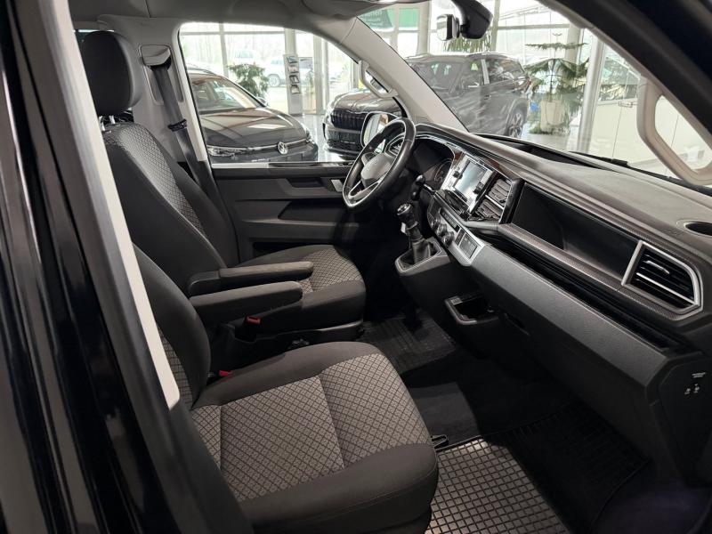 VW Multivan Trendline TDI 4MOTION