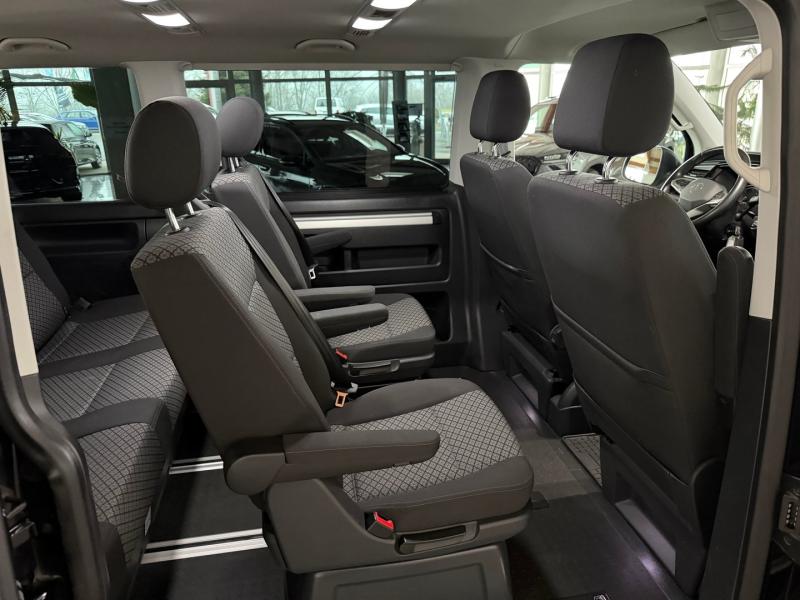 VW Multivan Trendline TDI 4MOTION