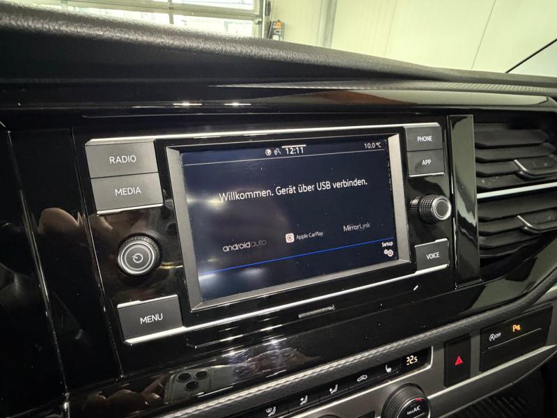 VW Multivan Trendline TDI 4MOTION