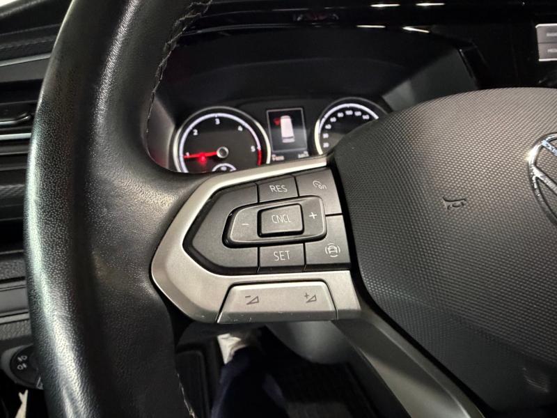 VW Multivan Trendline TDI 4MOTION