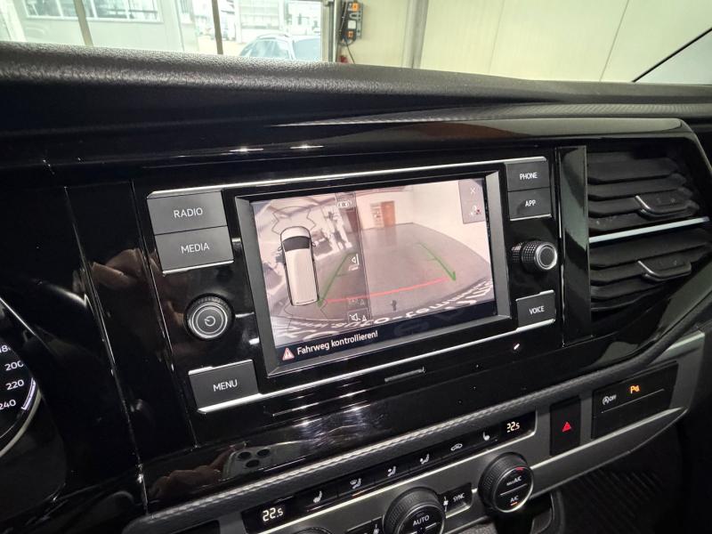 VW Multivan Trendline TDI 4MOTION