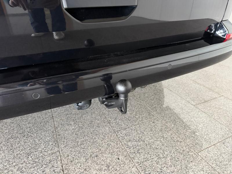 VW Multivan Trendline TDI 4MOTION