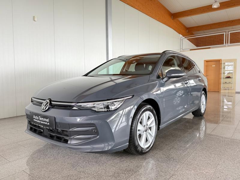 VW Golf Variant Life TSI