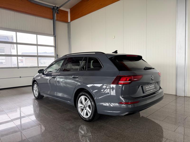 VW Golf Variant Life TSI