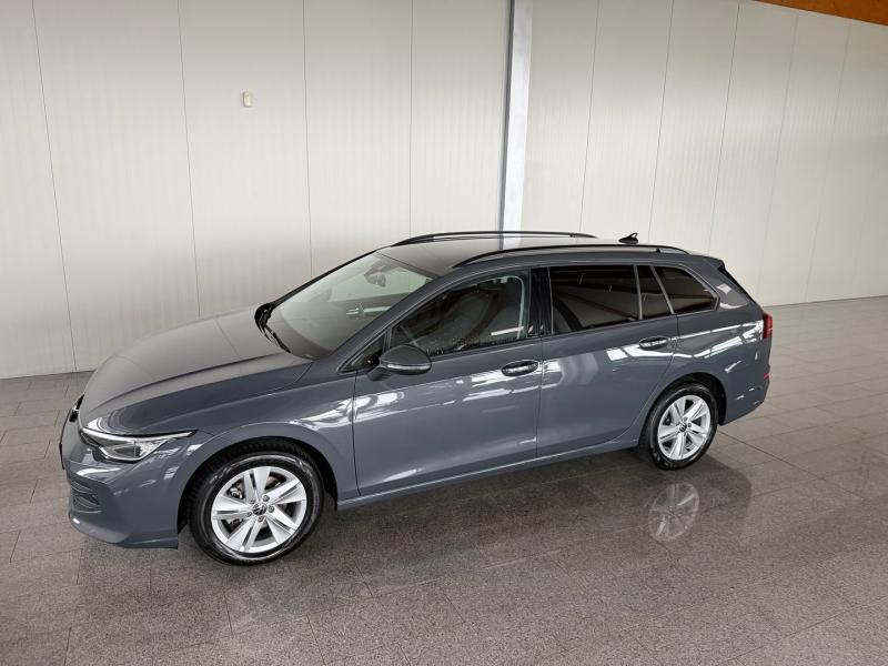 VW Golf Variant Life TSI