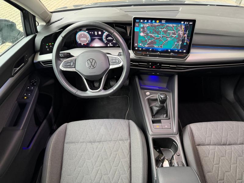 VW Golf Variant Life TSI