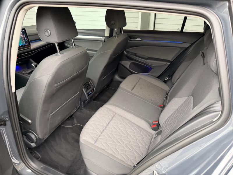 VW Golf Variant Life TSI