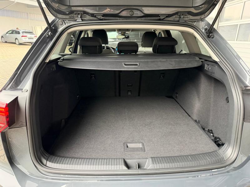 VW Golf Variant Life TSI