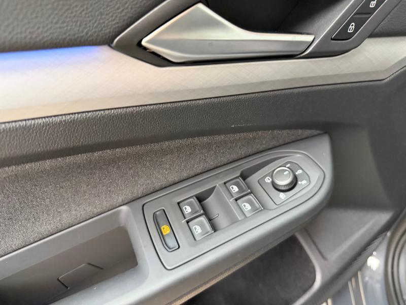 VW Golf Variant Life TSI