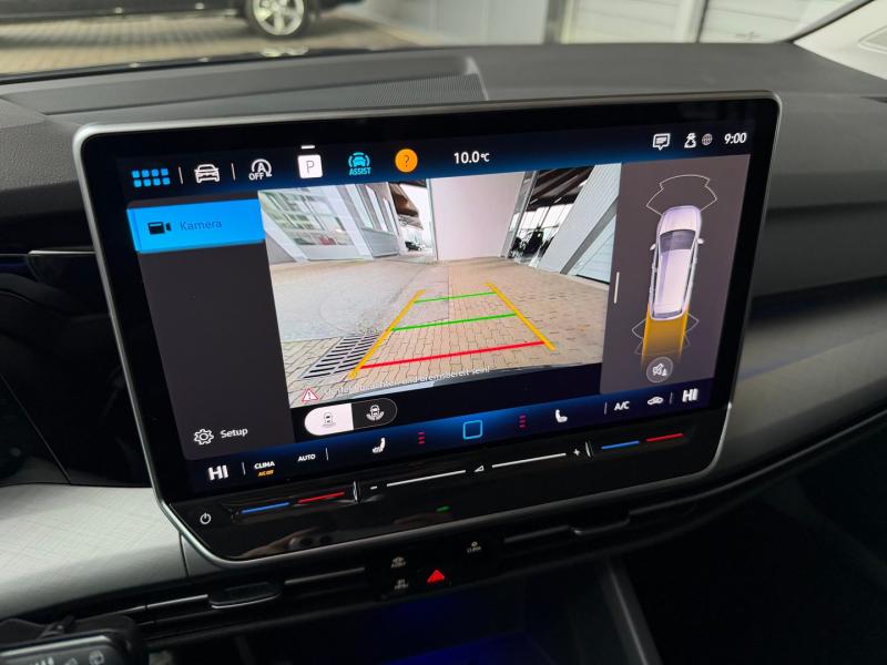 VW Golf Variant Life TSI