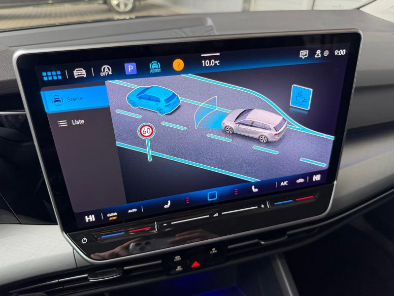 VW Golf Variant Life TSI