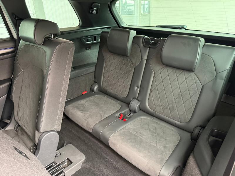 Škoda KODIAQ 4x4 SPORTLINE TDI DSG