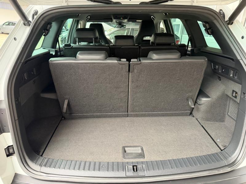 Škoda KODIAQ 4x4 SPORTLINE TDI DSG