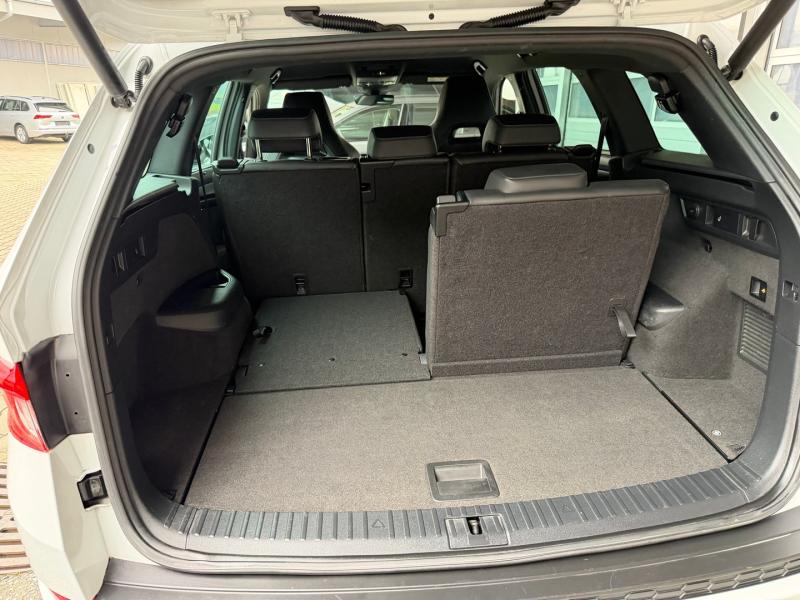 Škoda KODIAQ 4x4 SPORTLINE TDI DSG