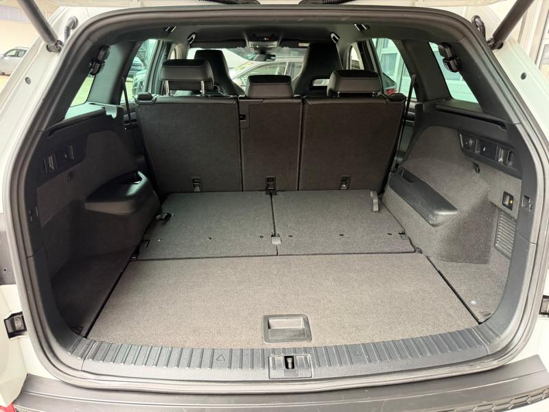 Škoda KODIAQ 4x4 SPORTLINE TDI DSG