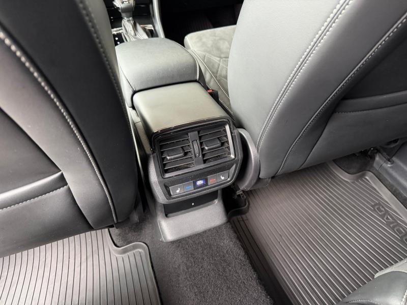 Škoda KODIAQ 4x4 SPORTLINE TDI DSG