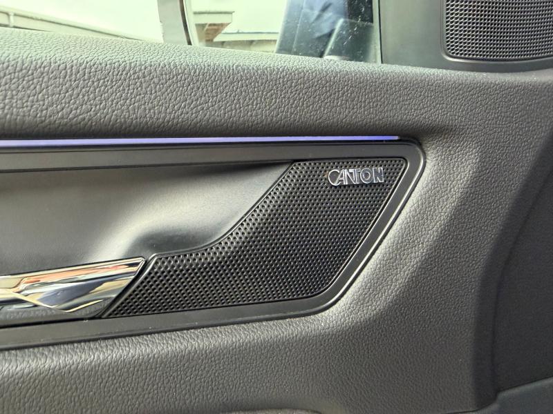 Škoda KODIAQ 4x4 SPORTLINE TDI DSG