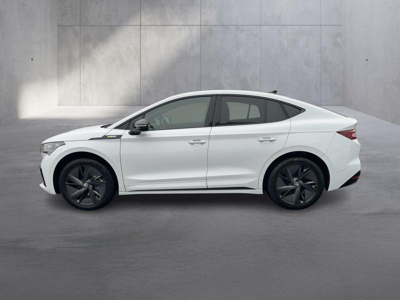 Škoda Enyaq Coupé RS