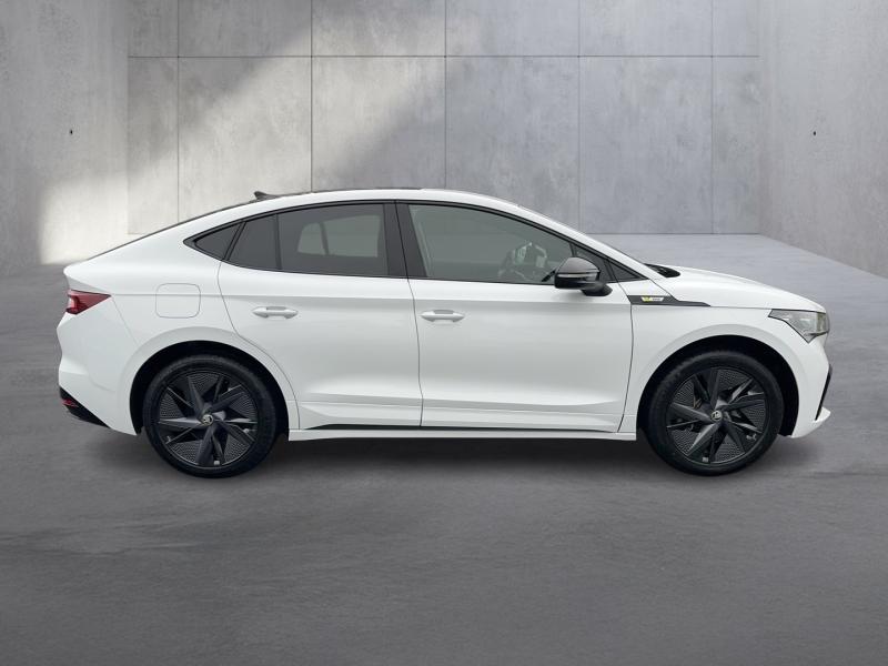Škoda Enyaq Coupé RS