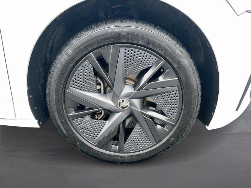 Škoda Enyaq Coupé RS