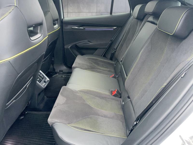 Škoda Enyaq Coupé RS