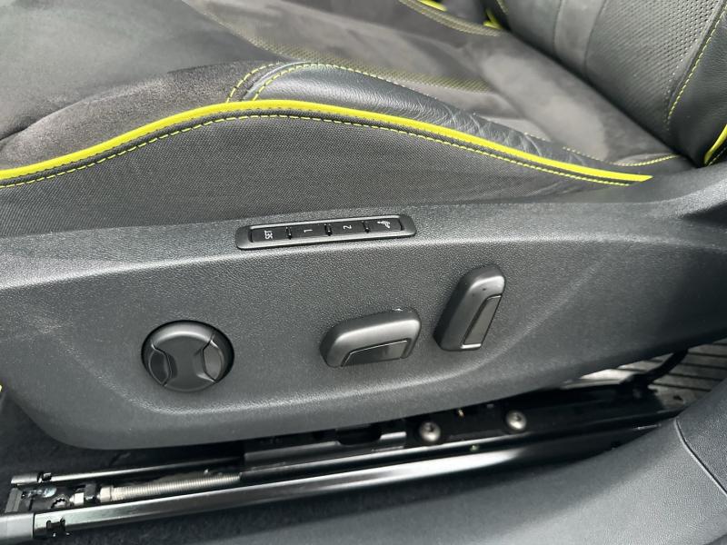 Škoda Enyaq Coupé RS