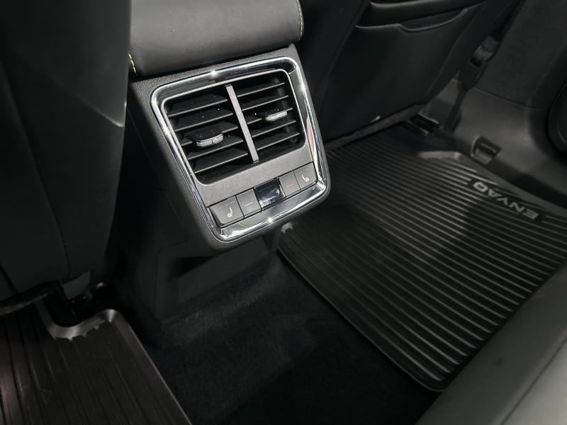 Škoda Enyaq Coupé RS