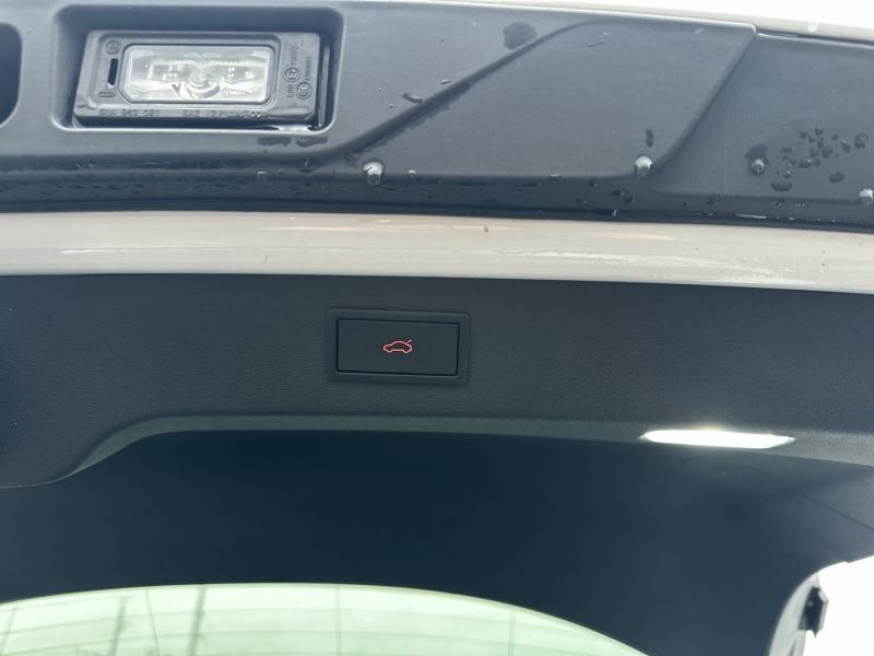 Škoda Enyaq Coupé RS