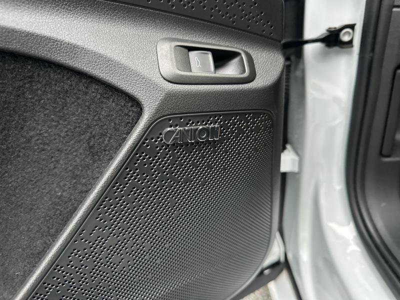 Škoda Enyaq Coupé RS