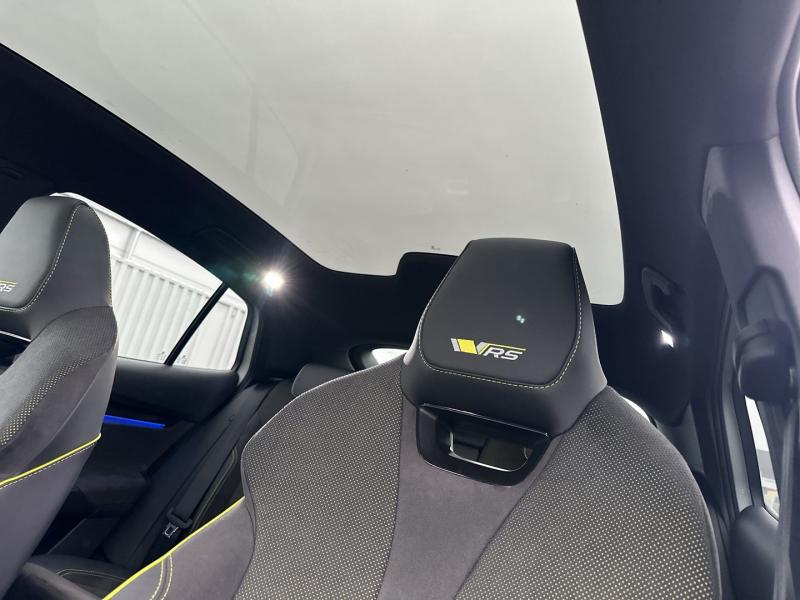 Škoda Enyaq Coupé RS