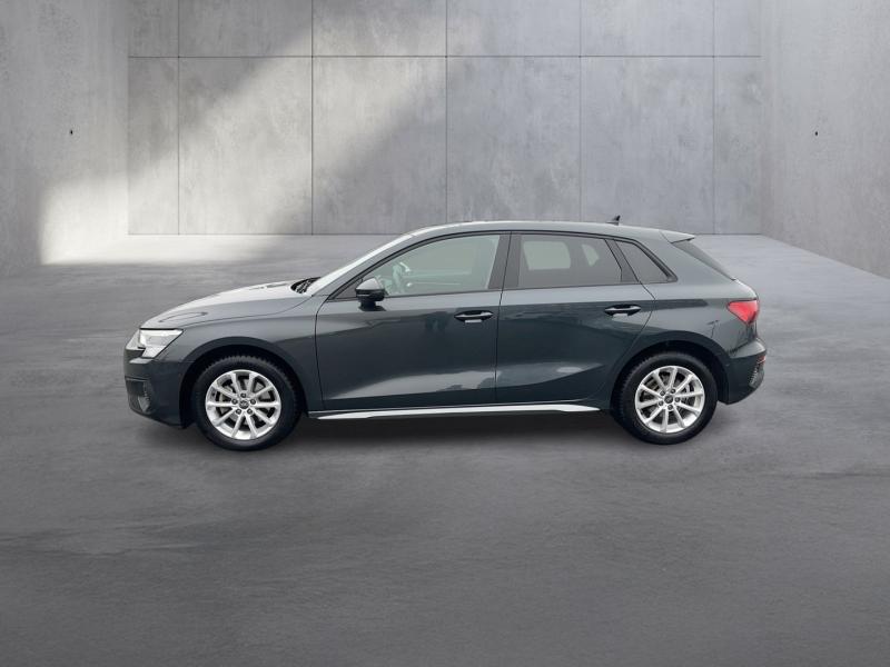 Audi A3 Sportback 30 TDI intense