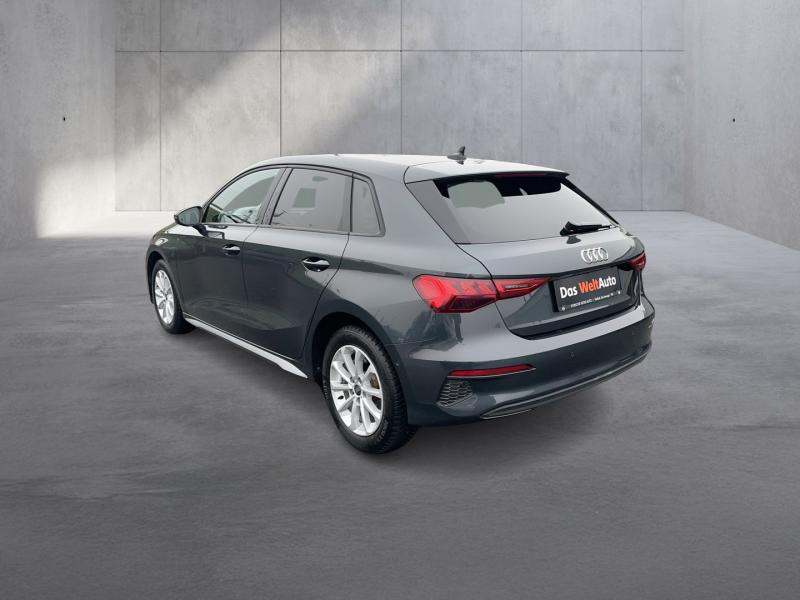 Audi A3 Sportback 30 TDI intense