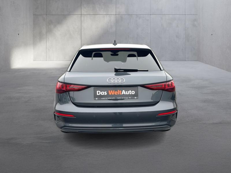 Audi A3 Sportback 30 TDI intense