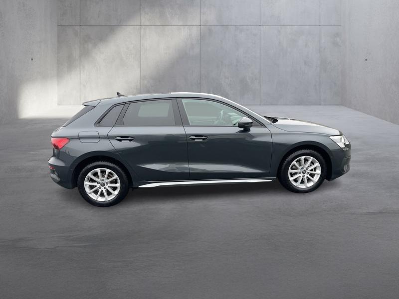 Audi A3 Sportback 30 TDI intense