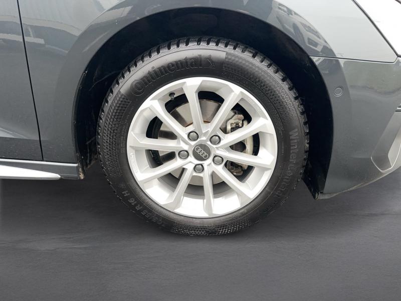 Audi A3 Sportback 30 TDI intense