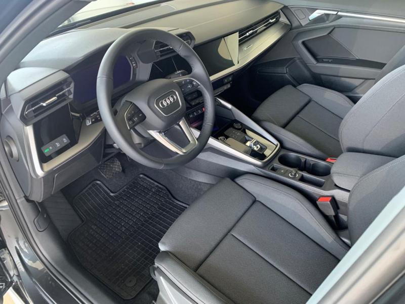 Audi A3 Sportback 30 TDI intense