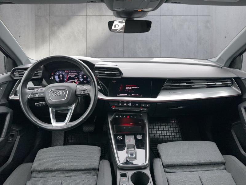 Audi A3 Sportback 30 TDI intense