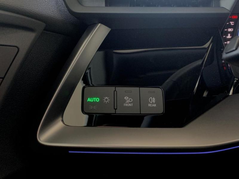 Audi A3 Sportback 30 TDI intense