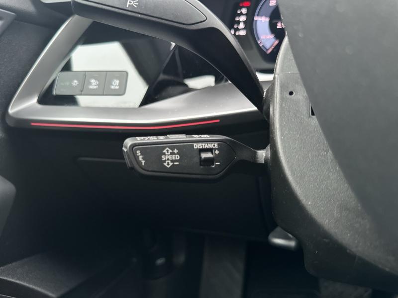 Audi A3 Sportback 30 TDI intense