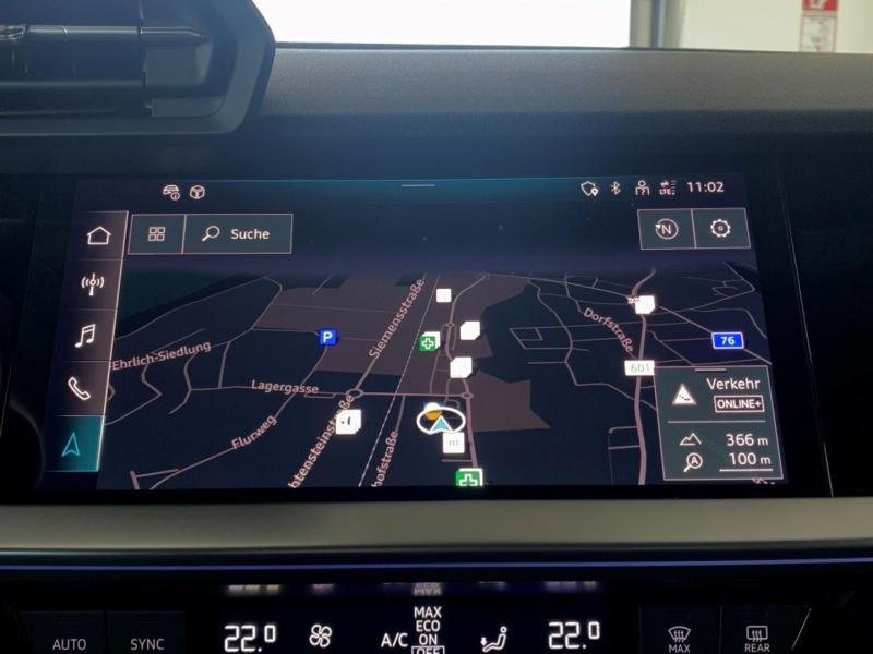 Audi A3 Sportback 30 TDI intense